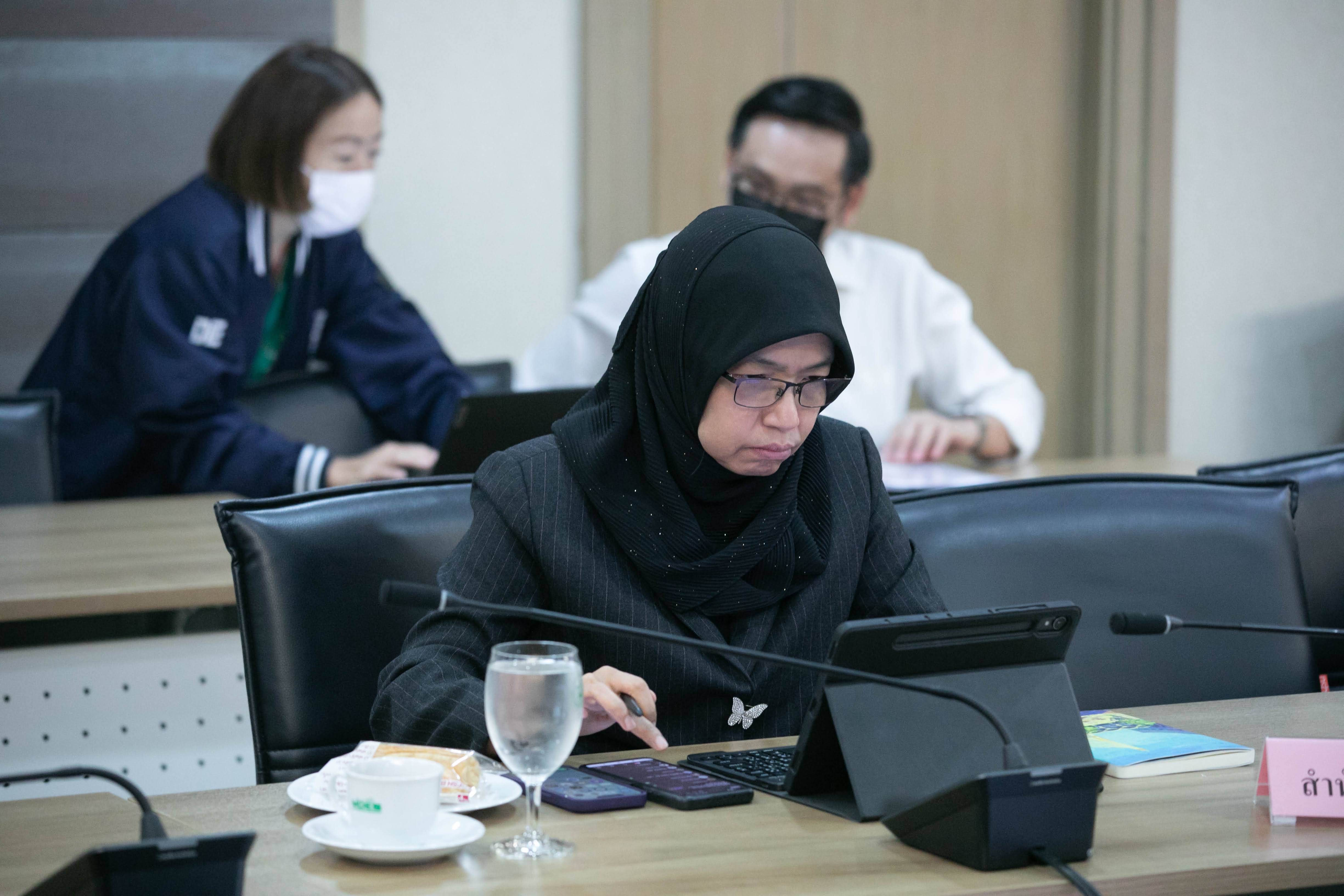 ข่าวสารกระทรวงฯ