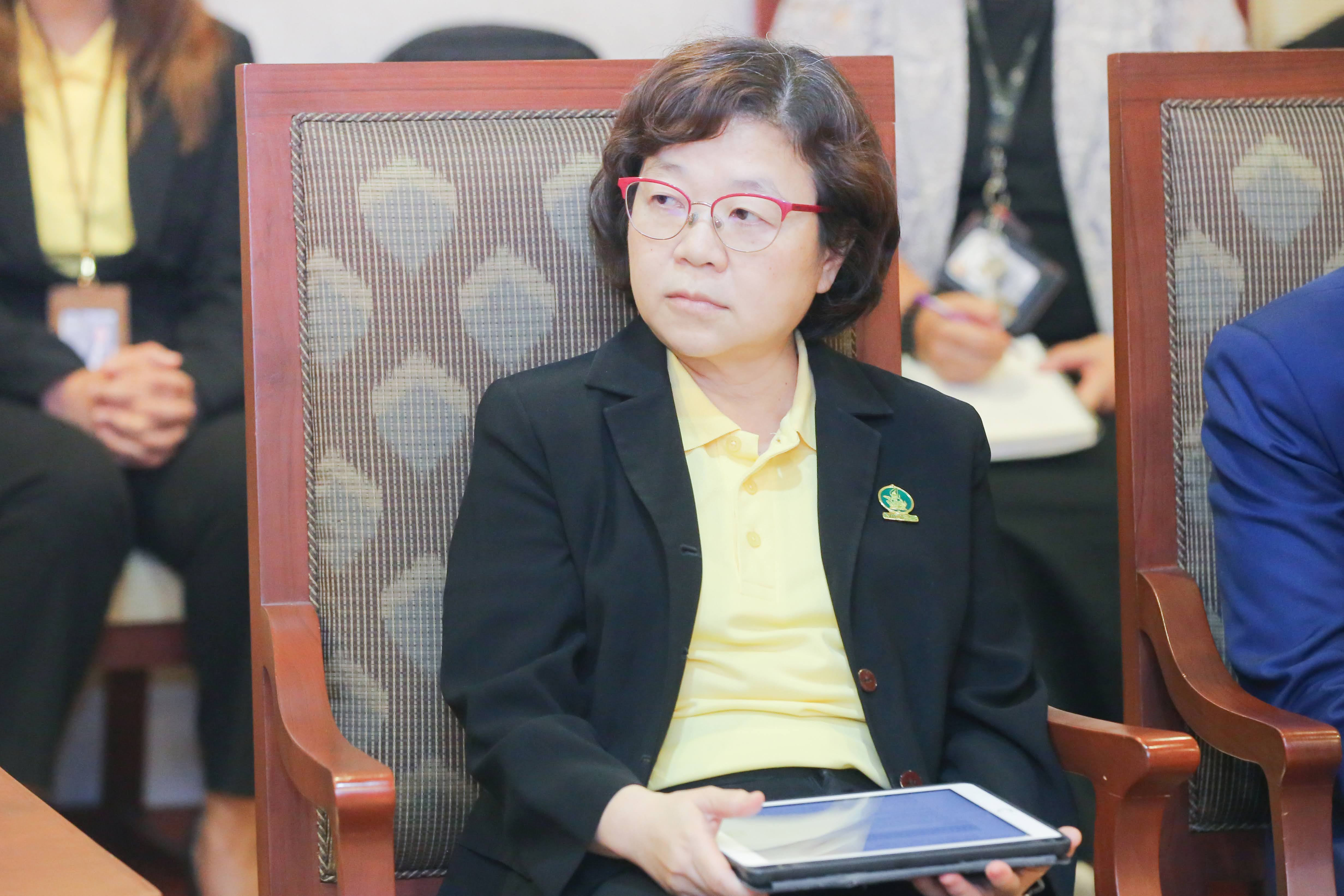 ข่าวสารกระทรวงฯ