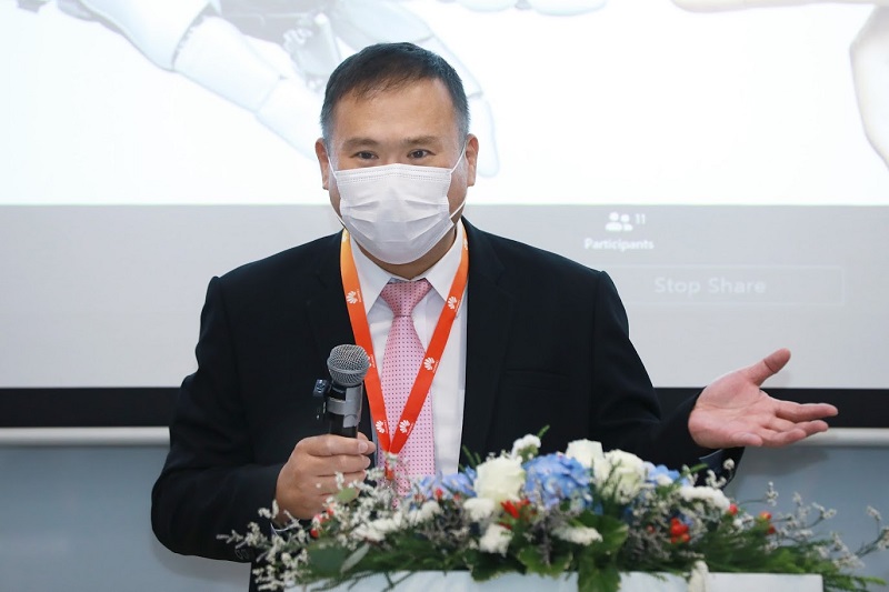 ข่าวสารกระทรวงฯ