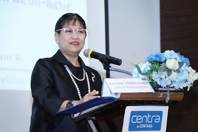 ข่าวสารกระทรวงฯ