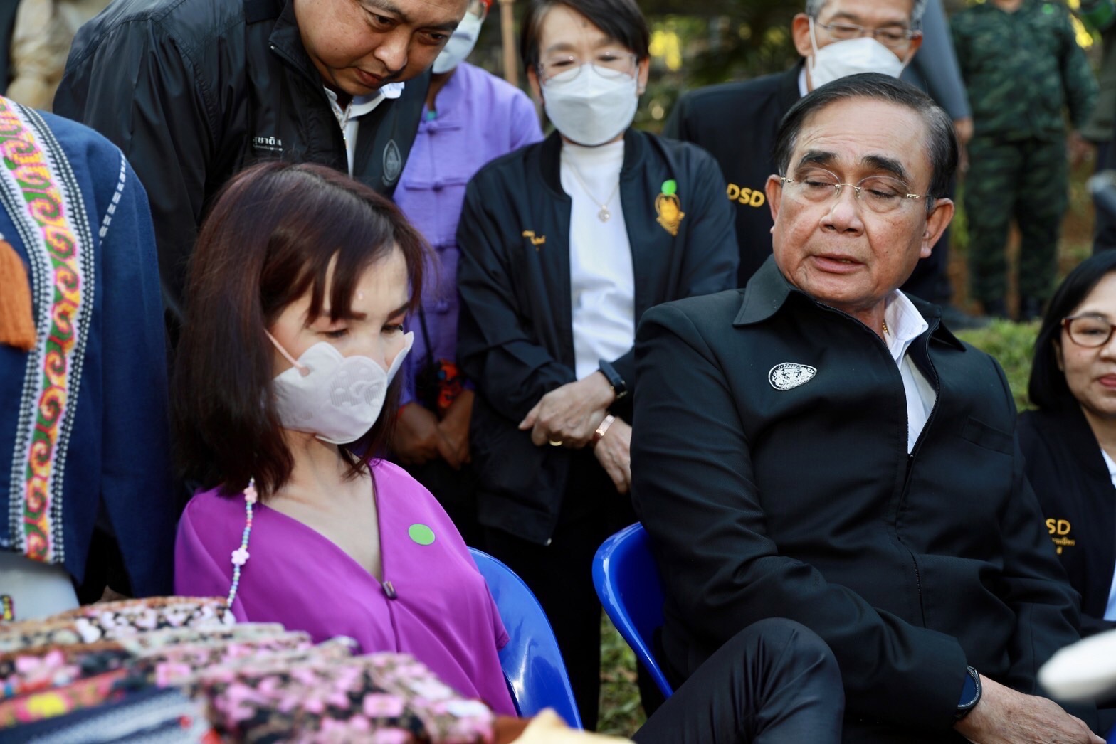 ข่าวรัฐมนตรี