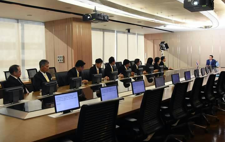 ข่าวสารกระทรวงฯ