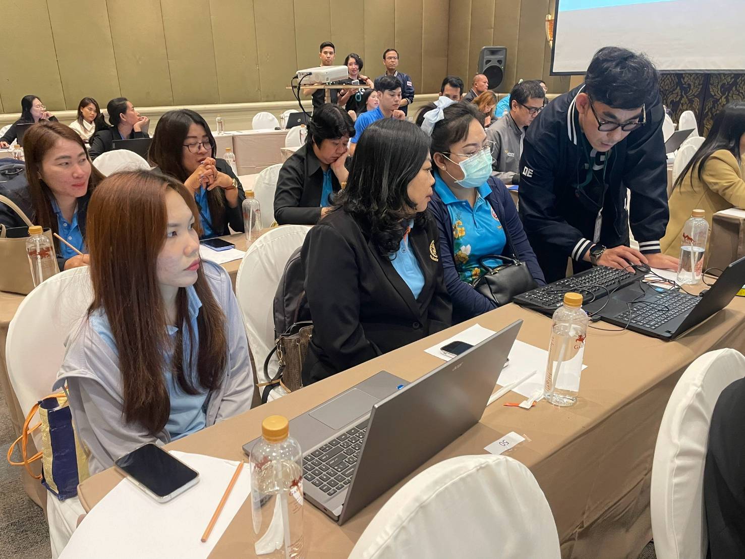 ข่าวสารกระทรวงฯ