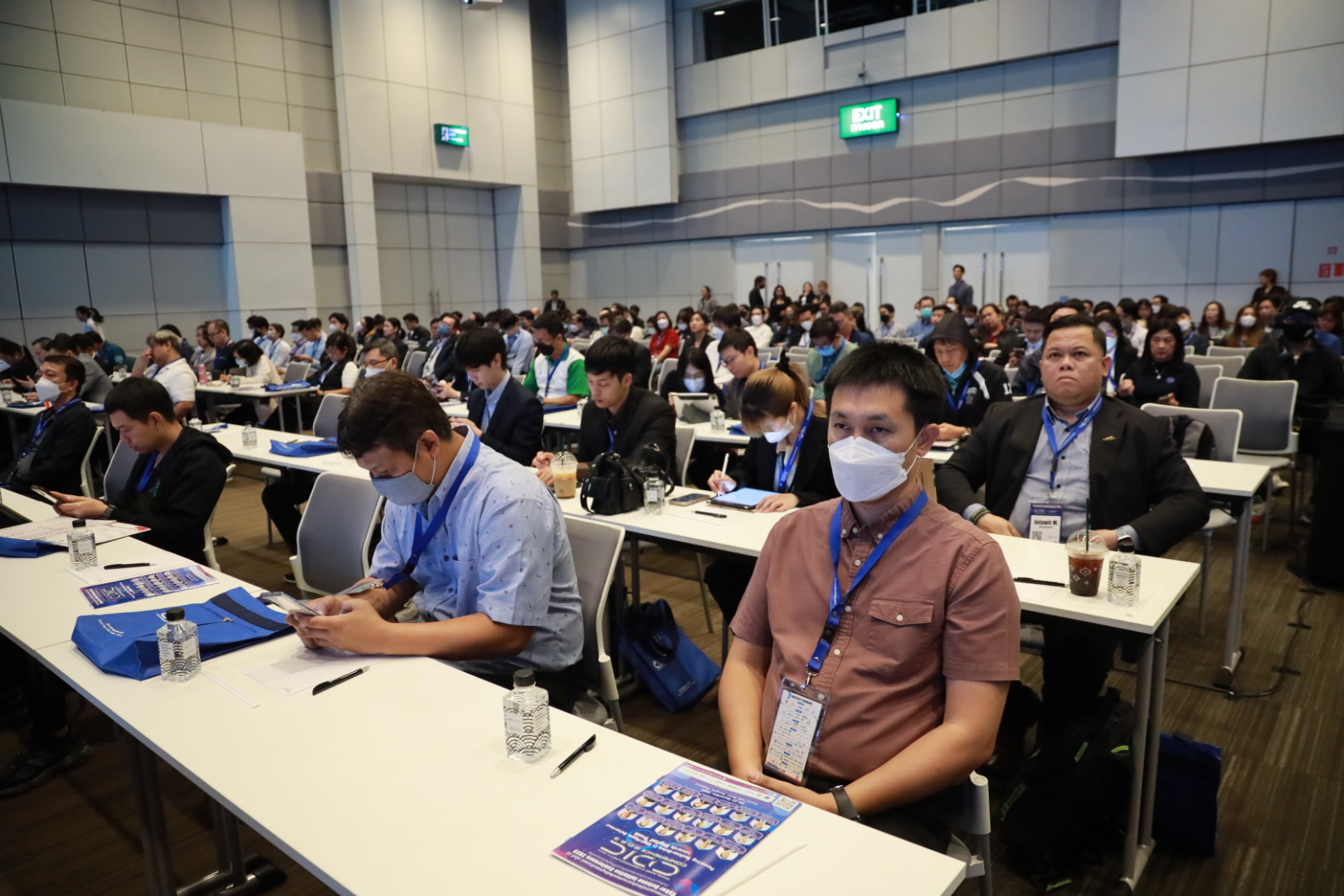 ข่าวรัฐมนตรี