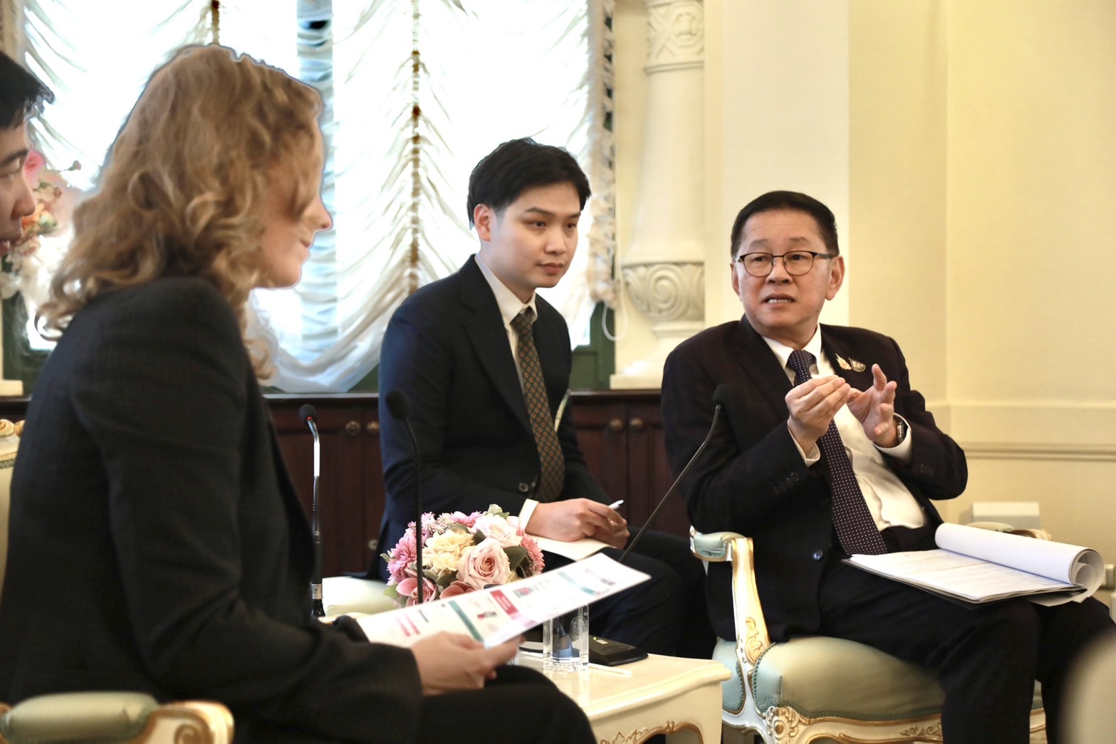 ข่าวสารกระทรวงฯ