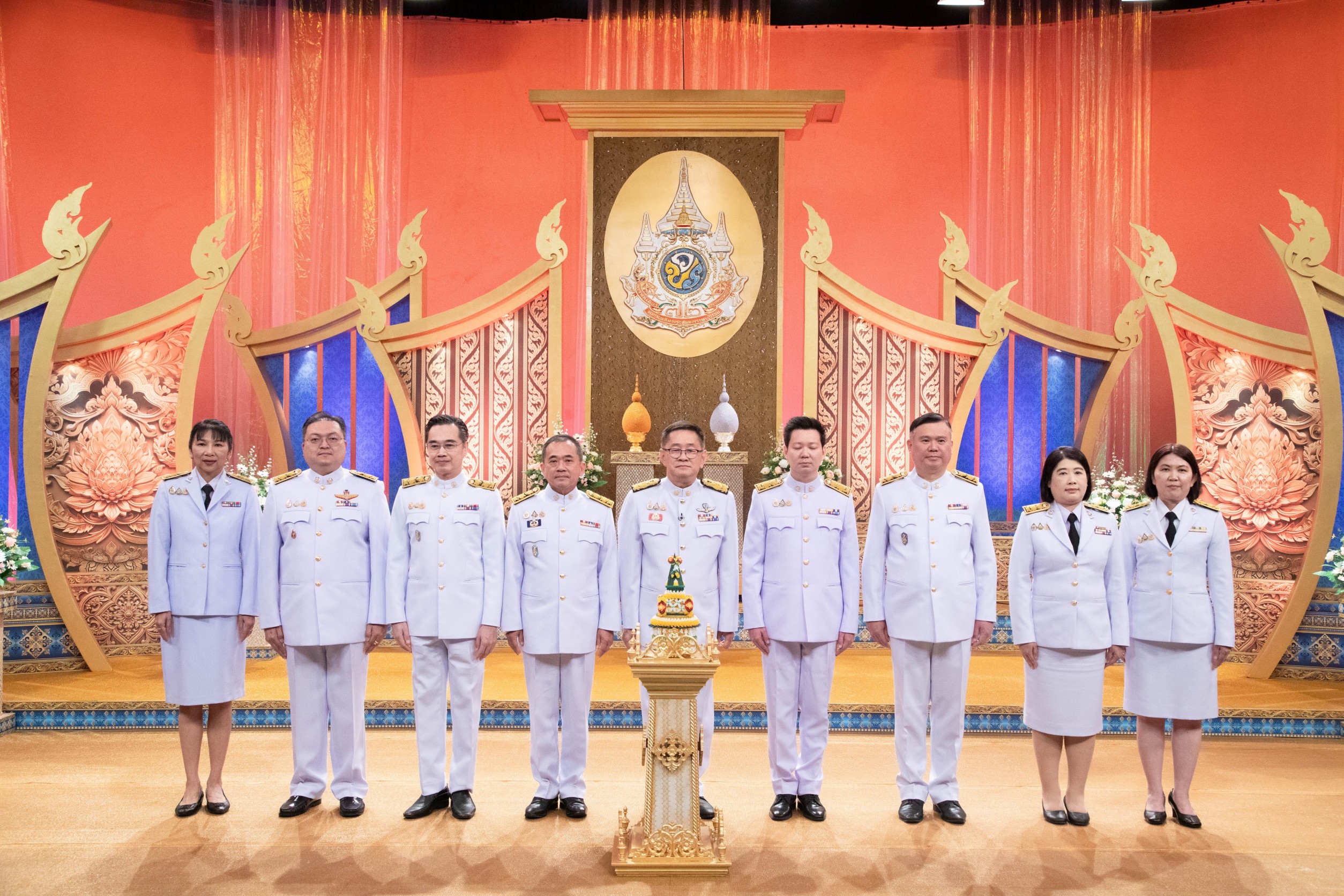 ข่าวสารกระทรวงฯ