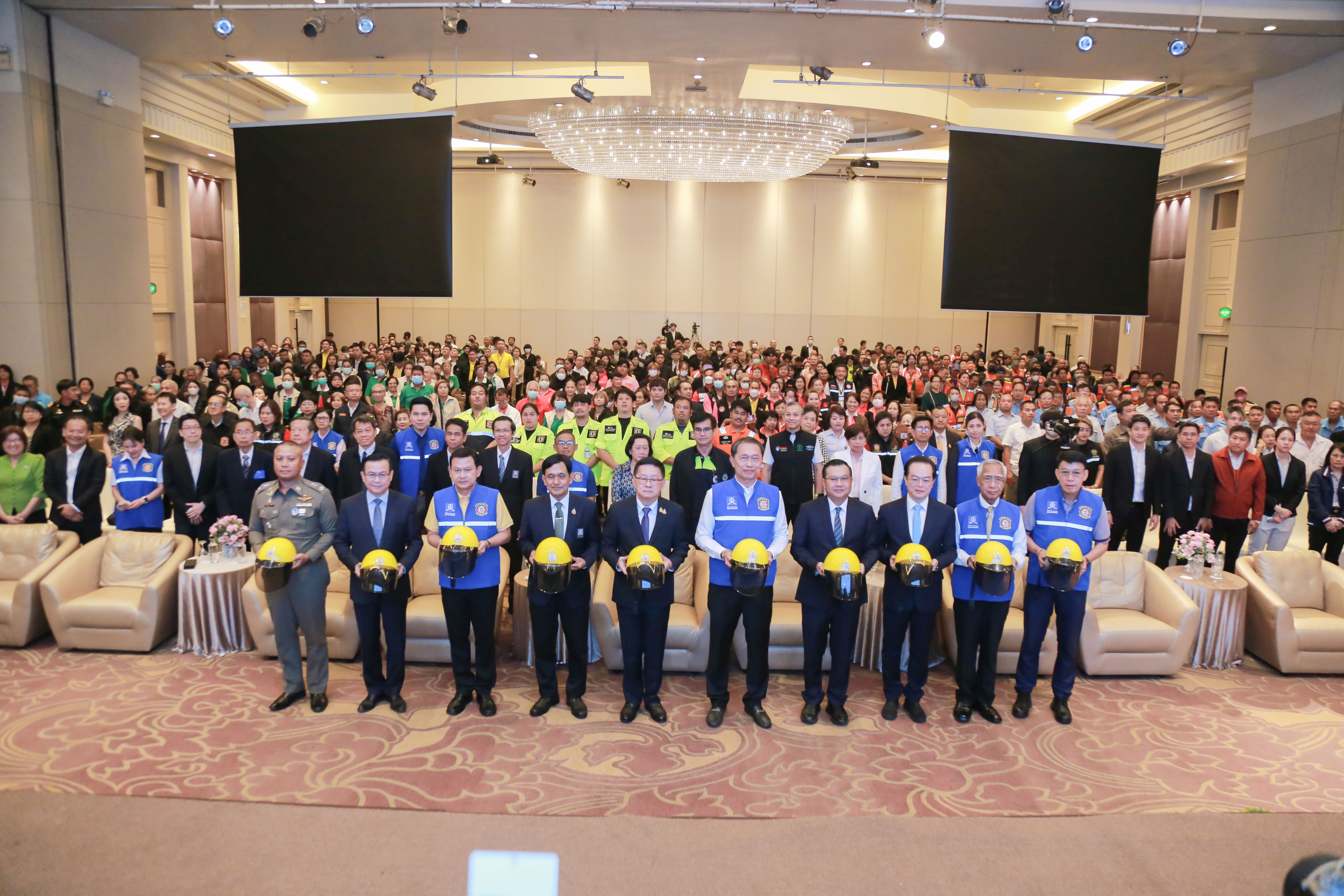 ข่าวสารกระทรวงฯ