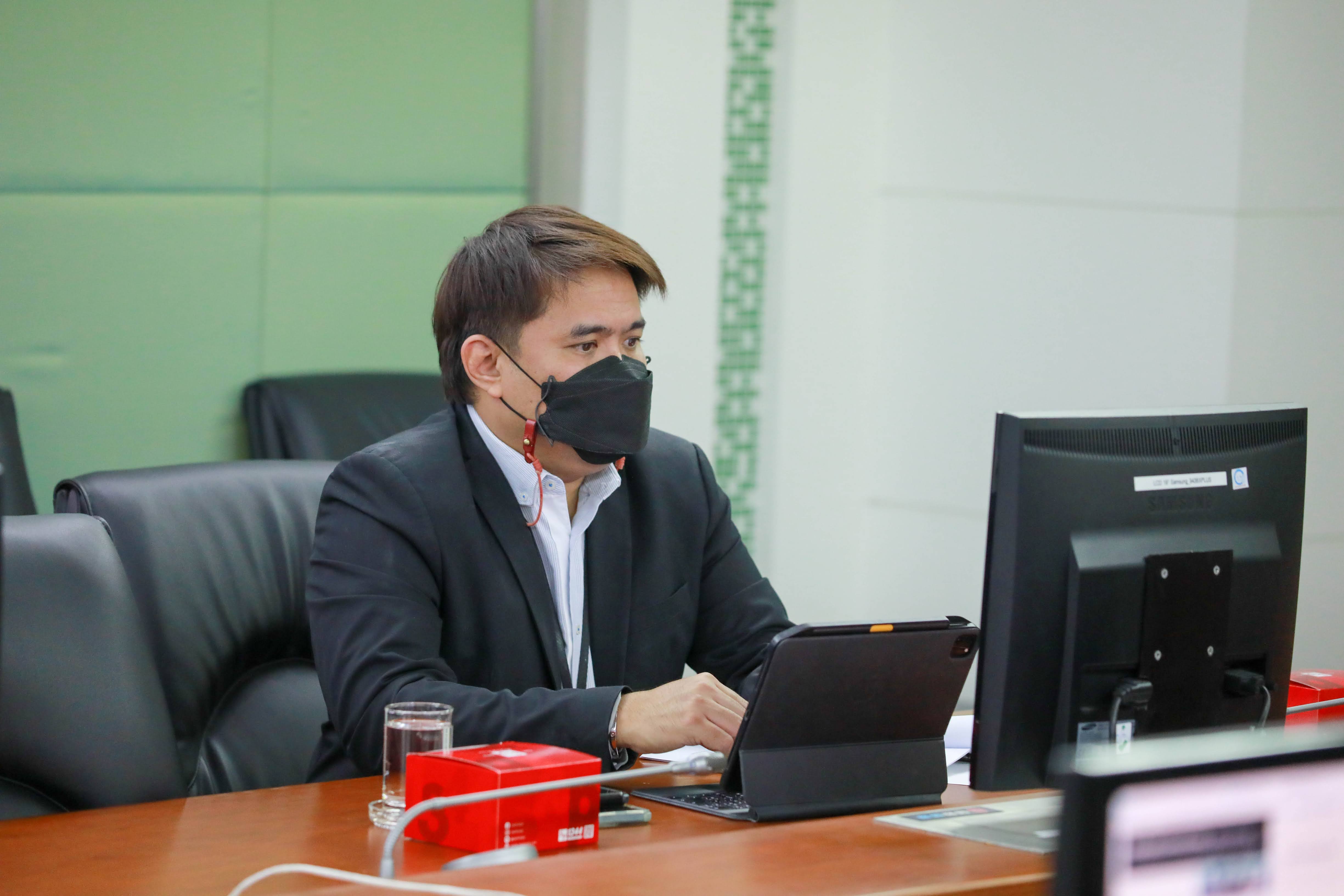 ข่าวสารกระทรวงฯ