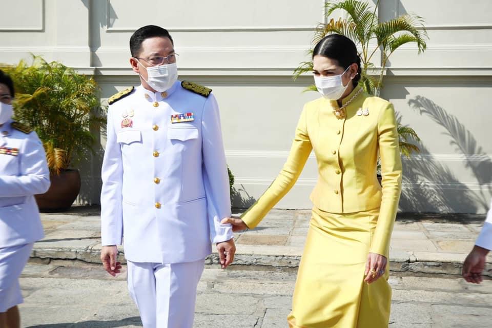 ข่าวรัฐมนตรี