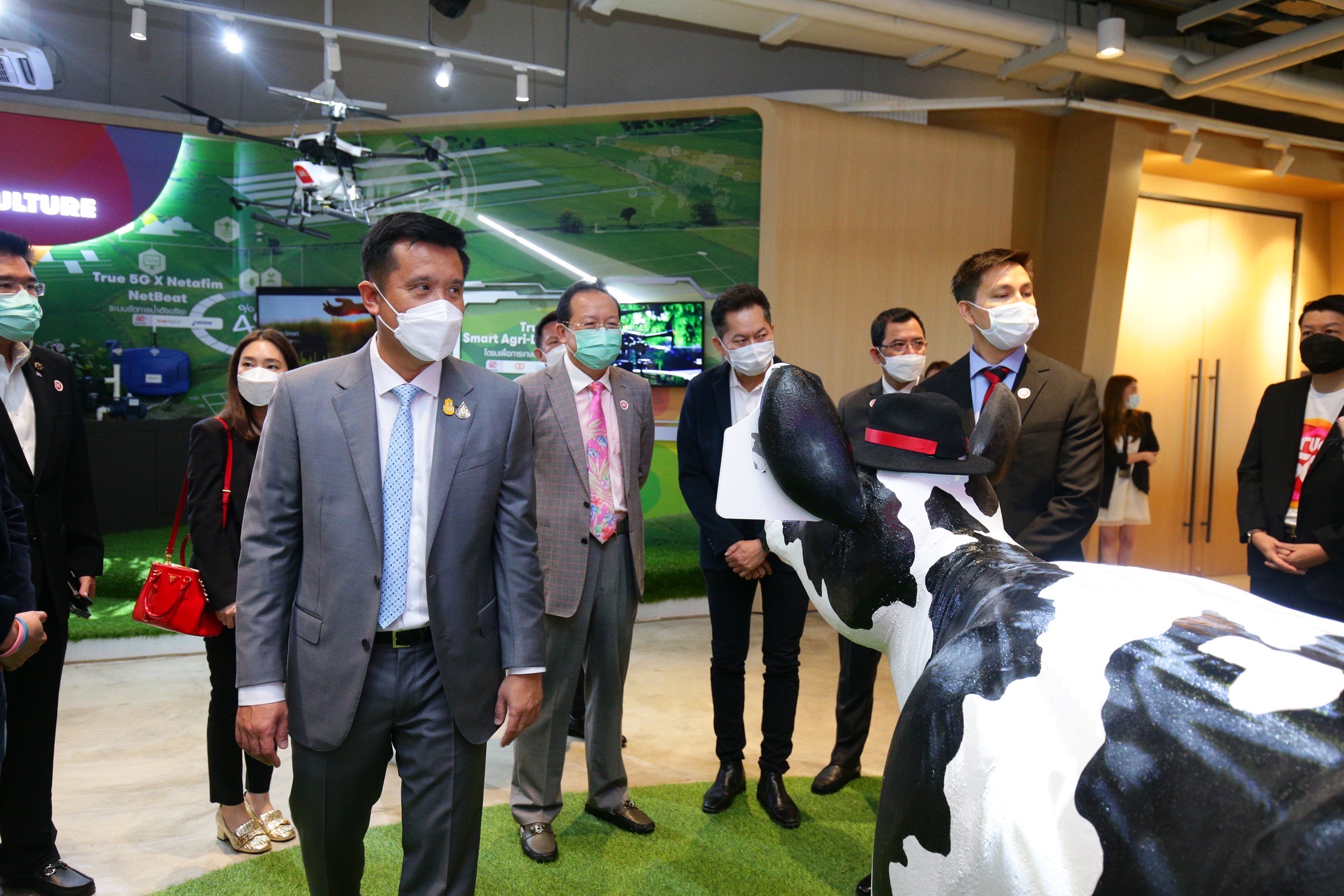 ข่าวรัฐมนตรี