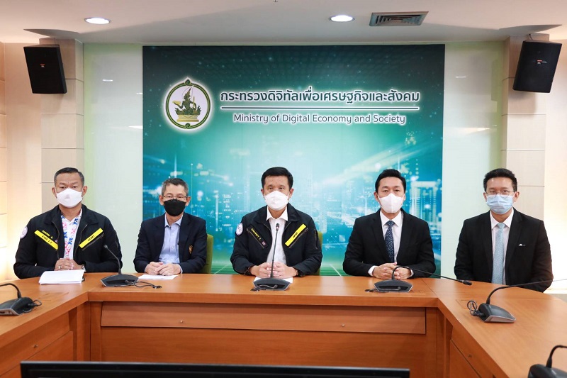 ข่าวรัฐมนตรี