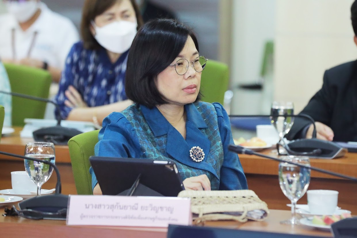 ข่าวรัฐมนตรี