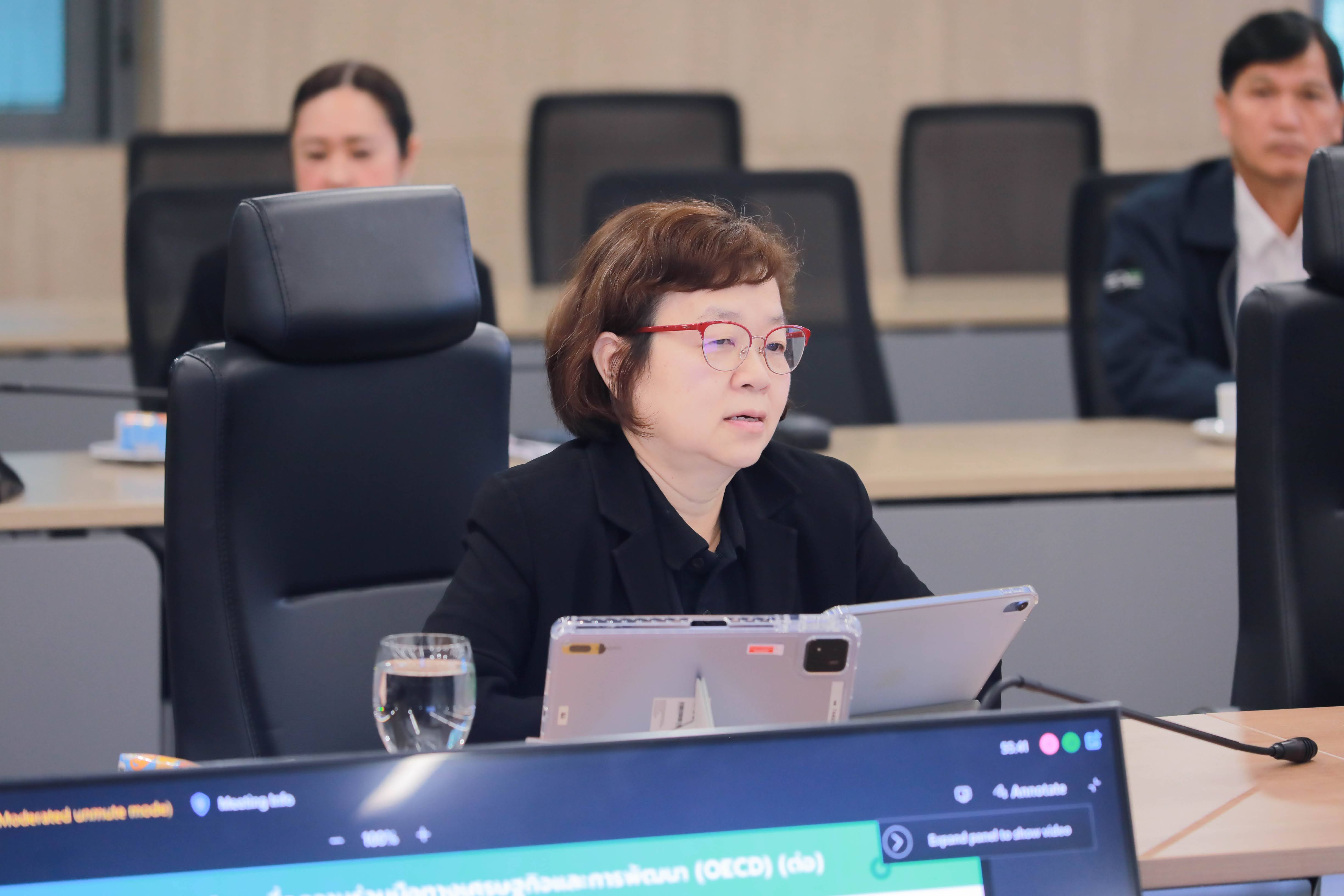 ข่าวรัฐมนตรี