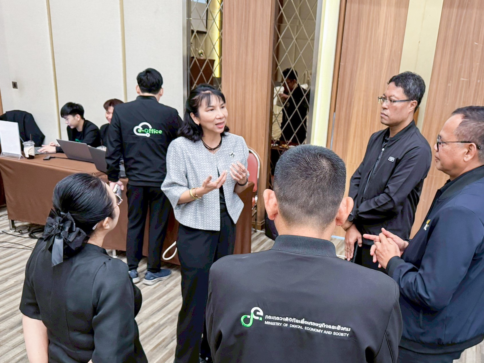 ข่าวสารกระทรวงฯ