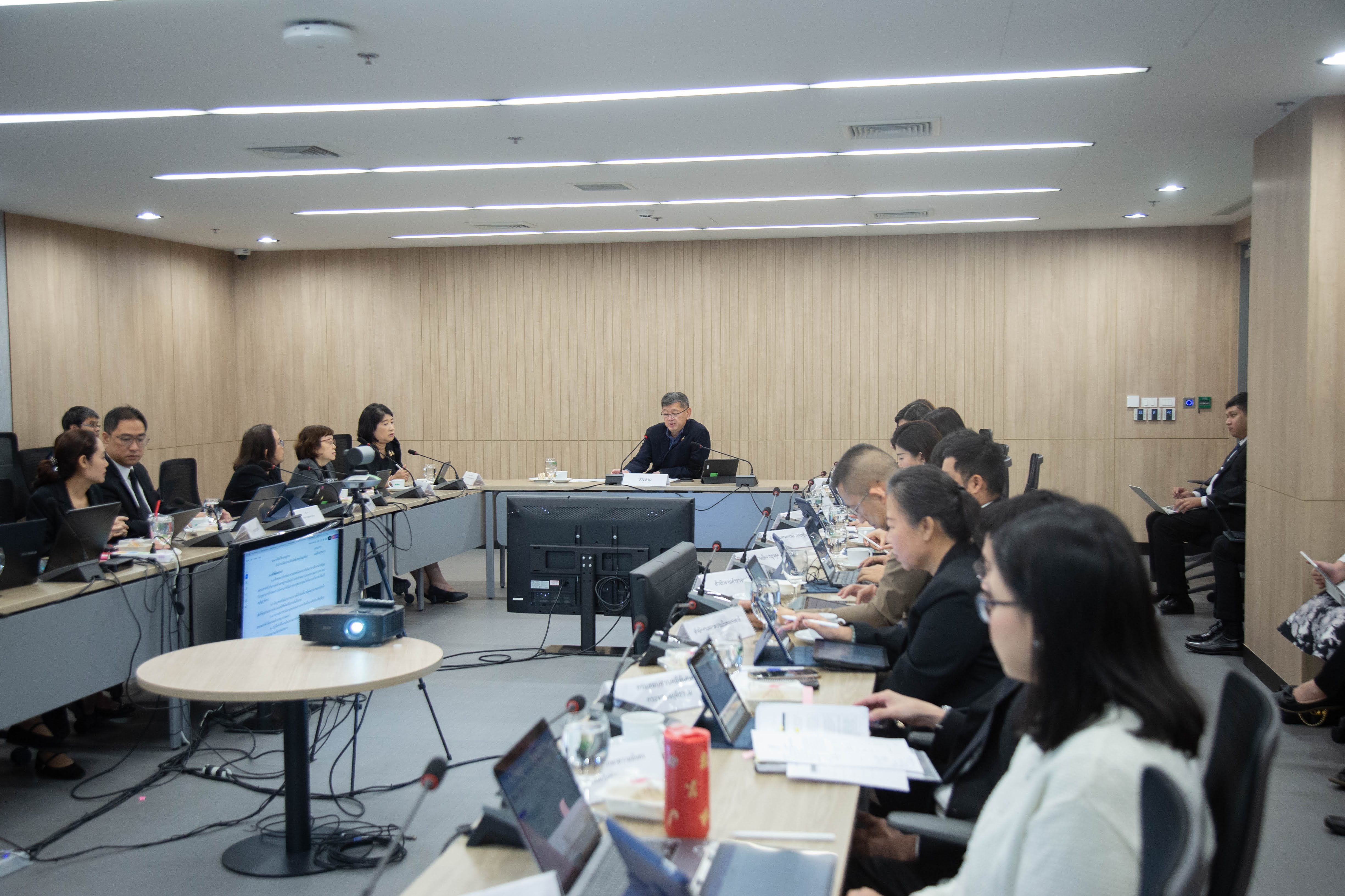 ข่าวสารกระทรวงฯ