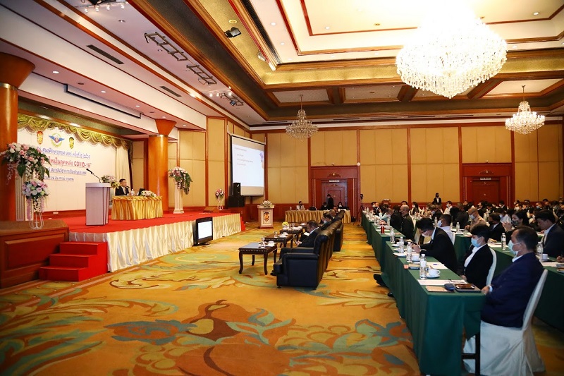 ข่าวสารกระทรวงฯ