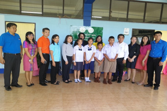 ข่าวงานตรวจราชการ