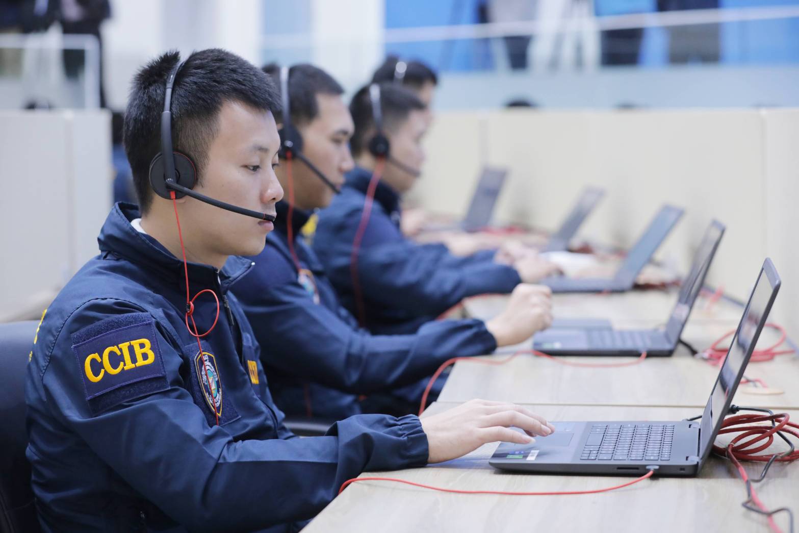 ข่าวรัฐมนตรี