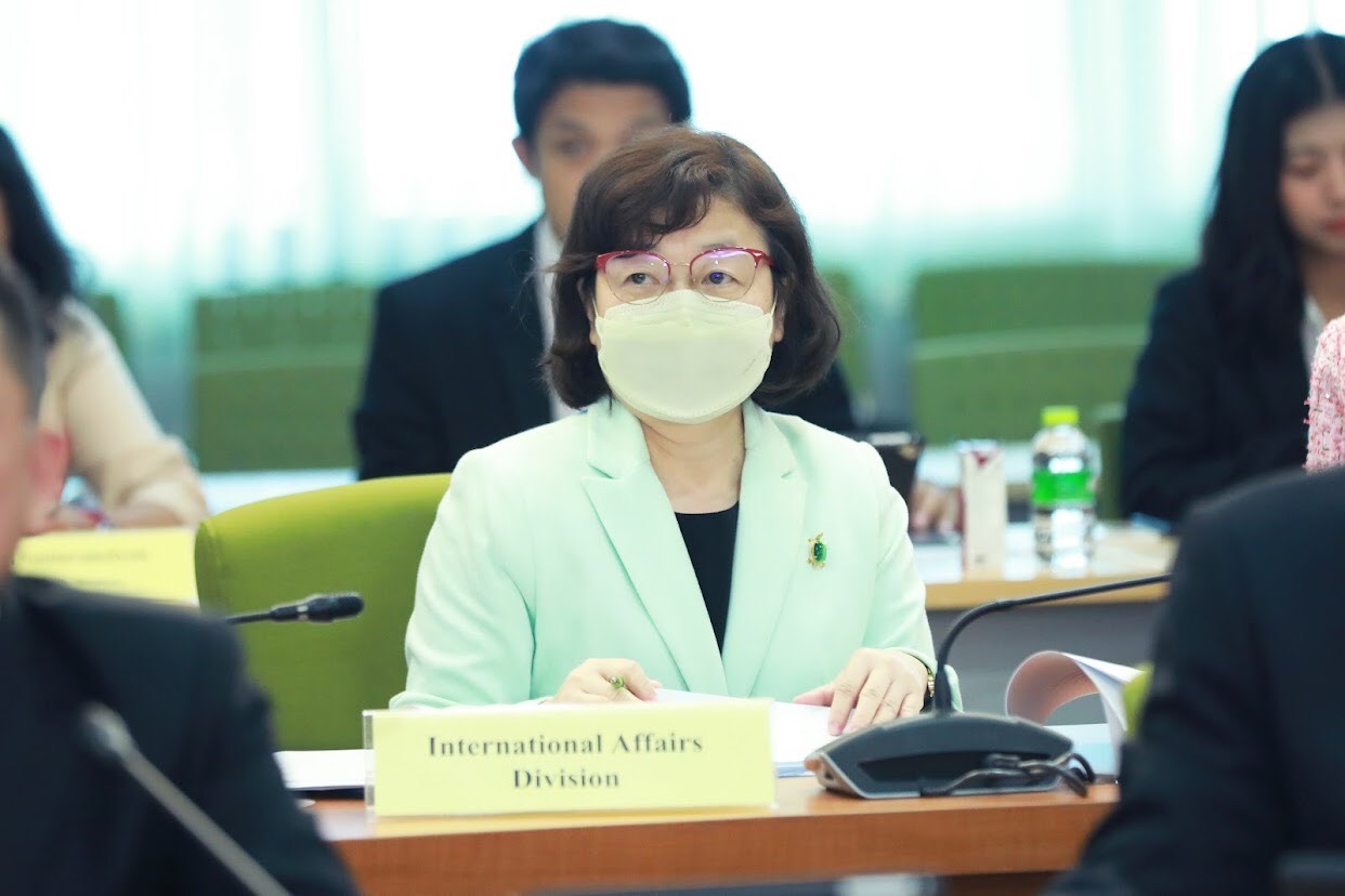 ข่าวรัฐมนตรี