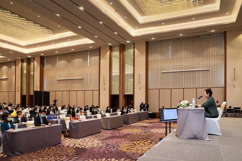 ข่าวสารกระทรวงฯ