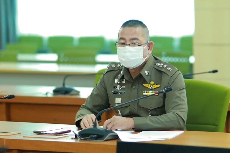 ข่าวสารกระทรวงฯ