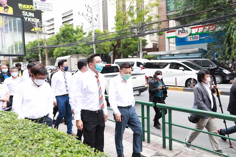 ข่าวรัฐมนตรี