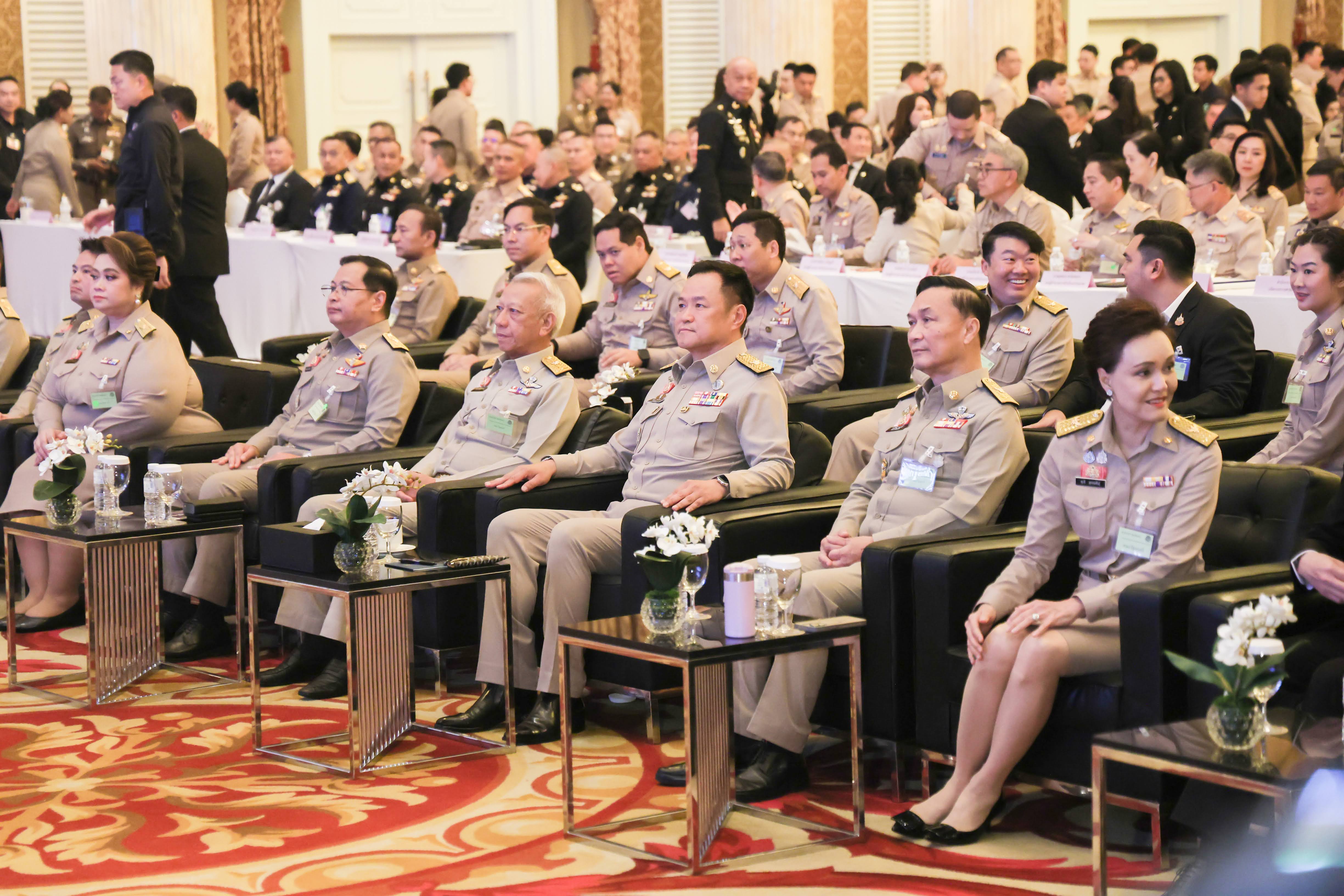 ข่าวรัฐมนตรี