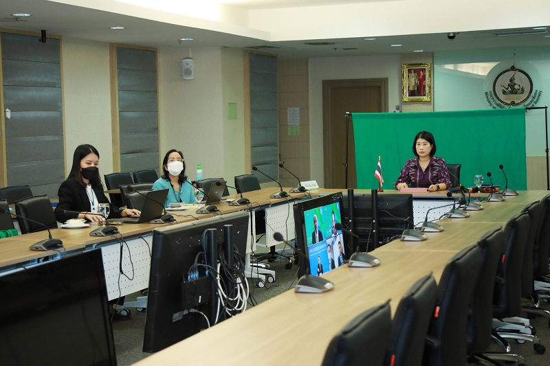 ข่าวสารกระทรวงฯ