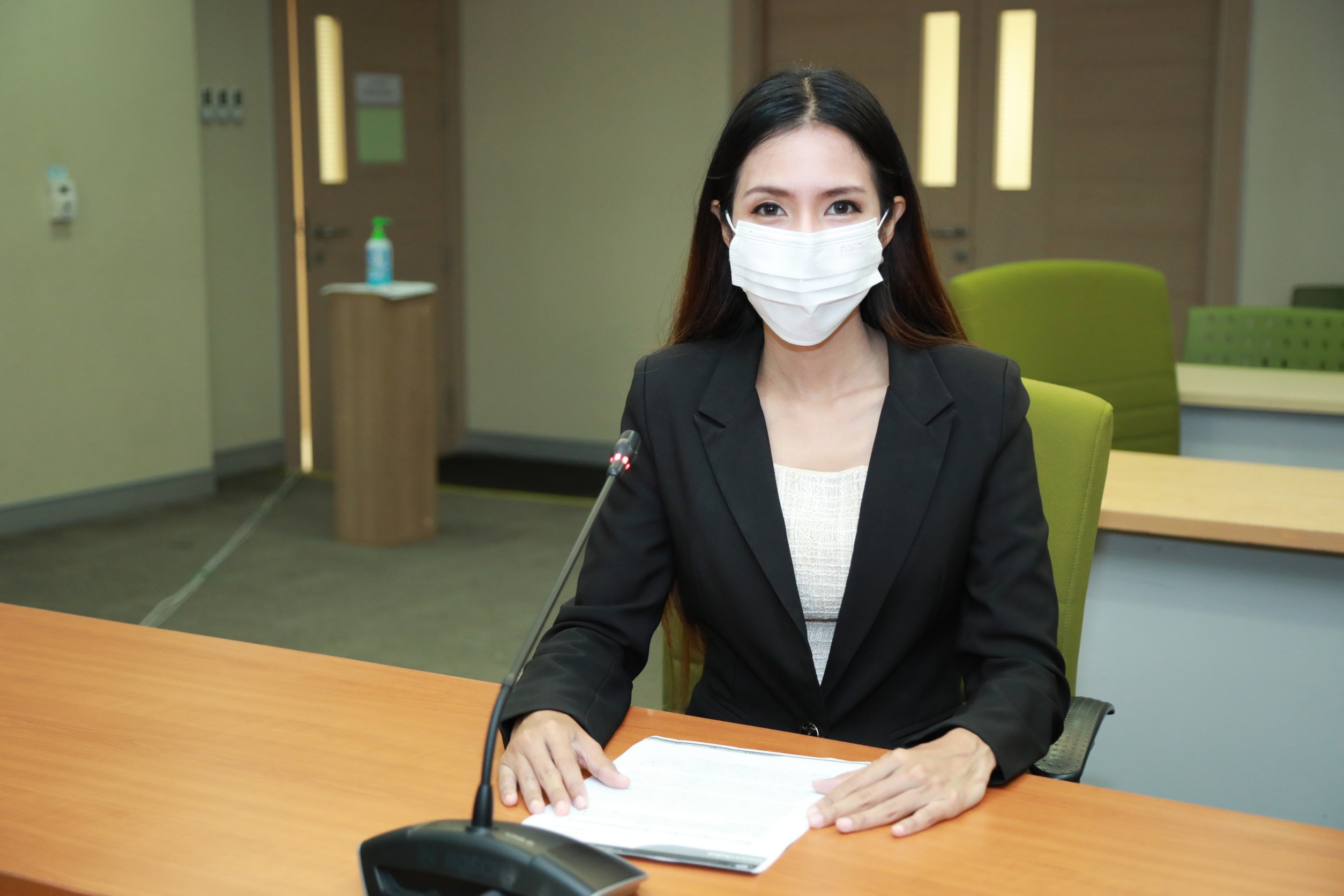 ข่าวรัฐมนตรี