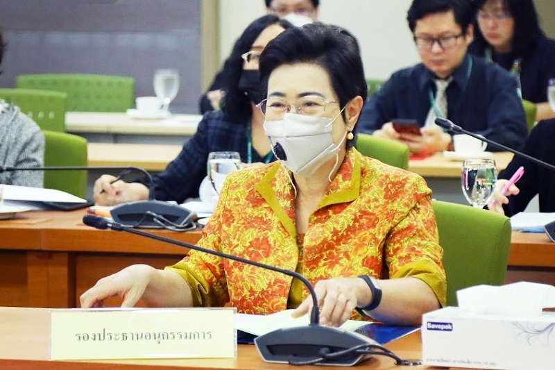 ข่าวรัฐมนตรี