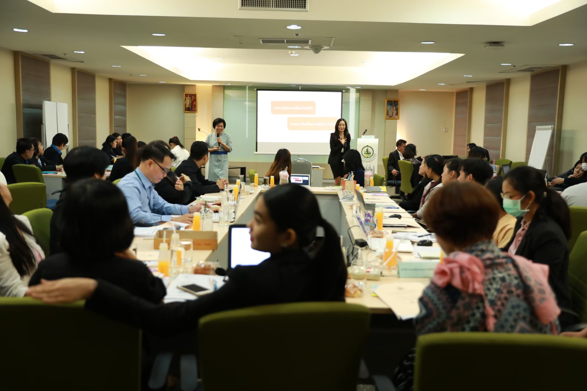 ข่าว ศปท.