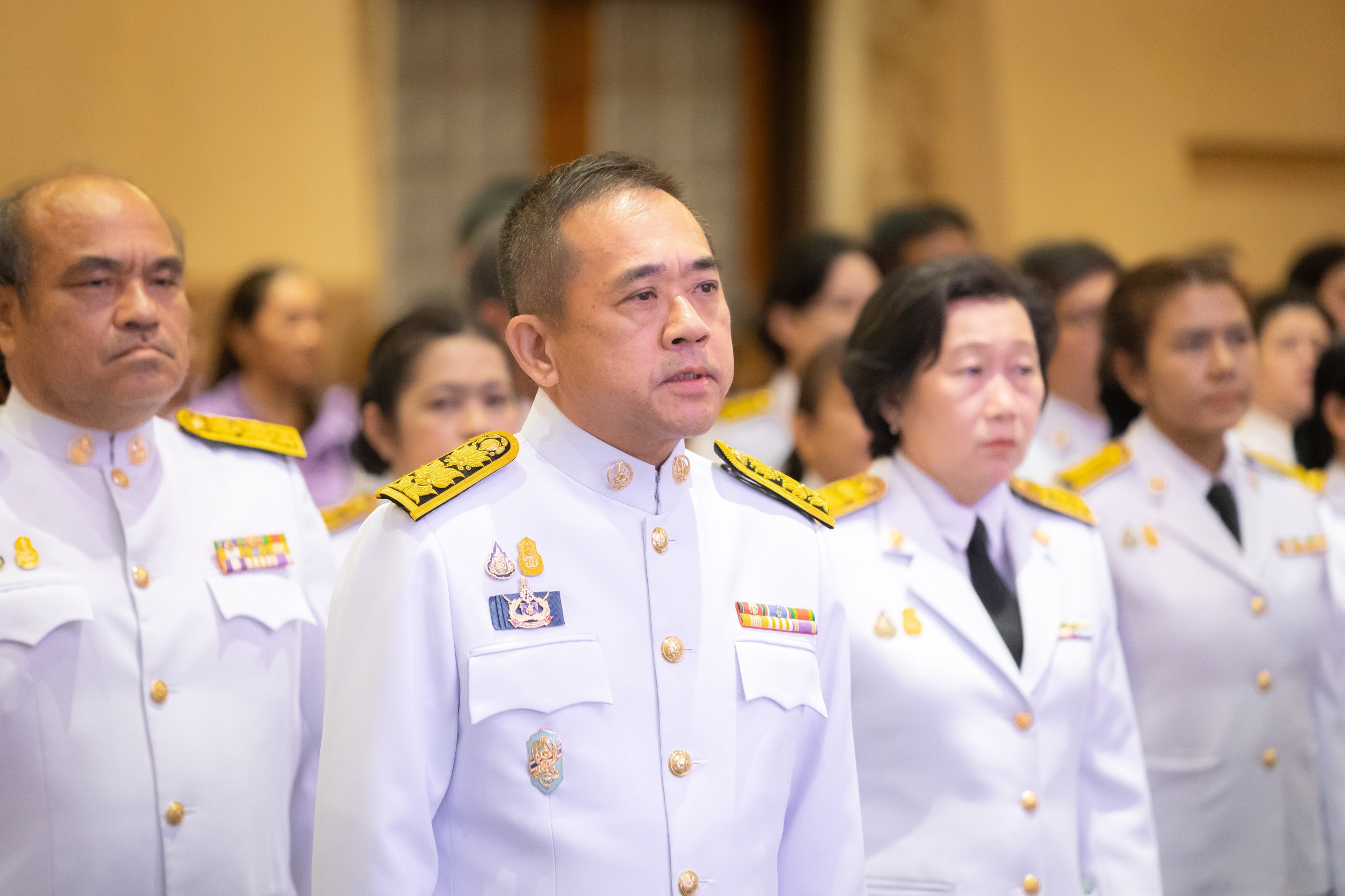 ข่าวสารกระทรวงฯ