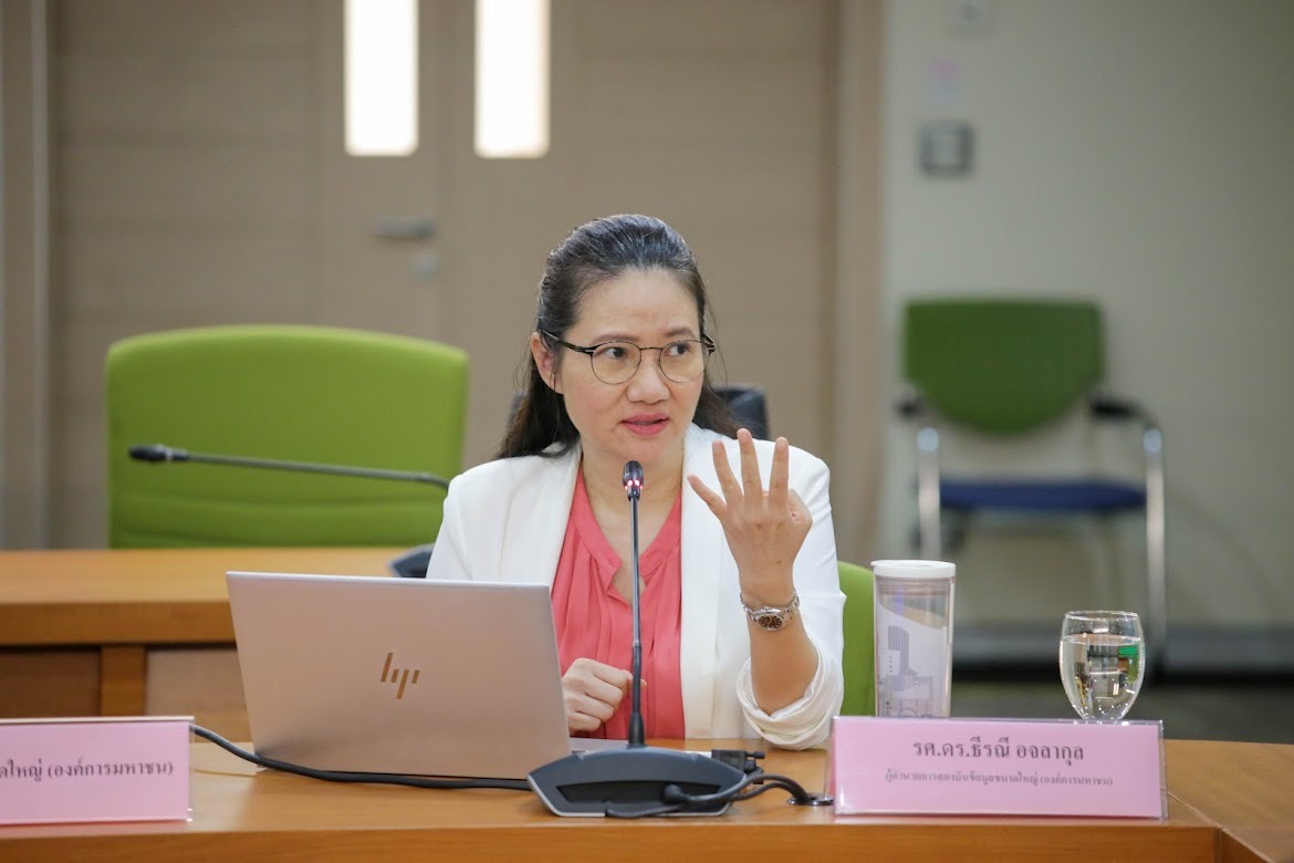 ข่าวรัฐมนตรี