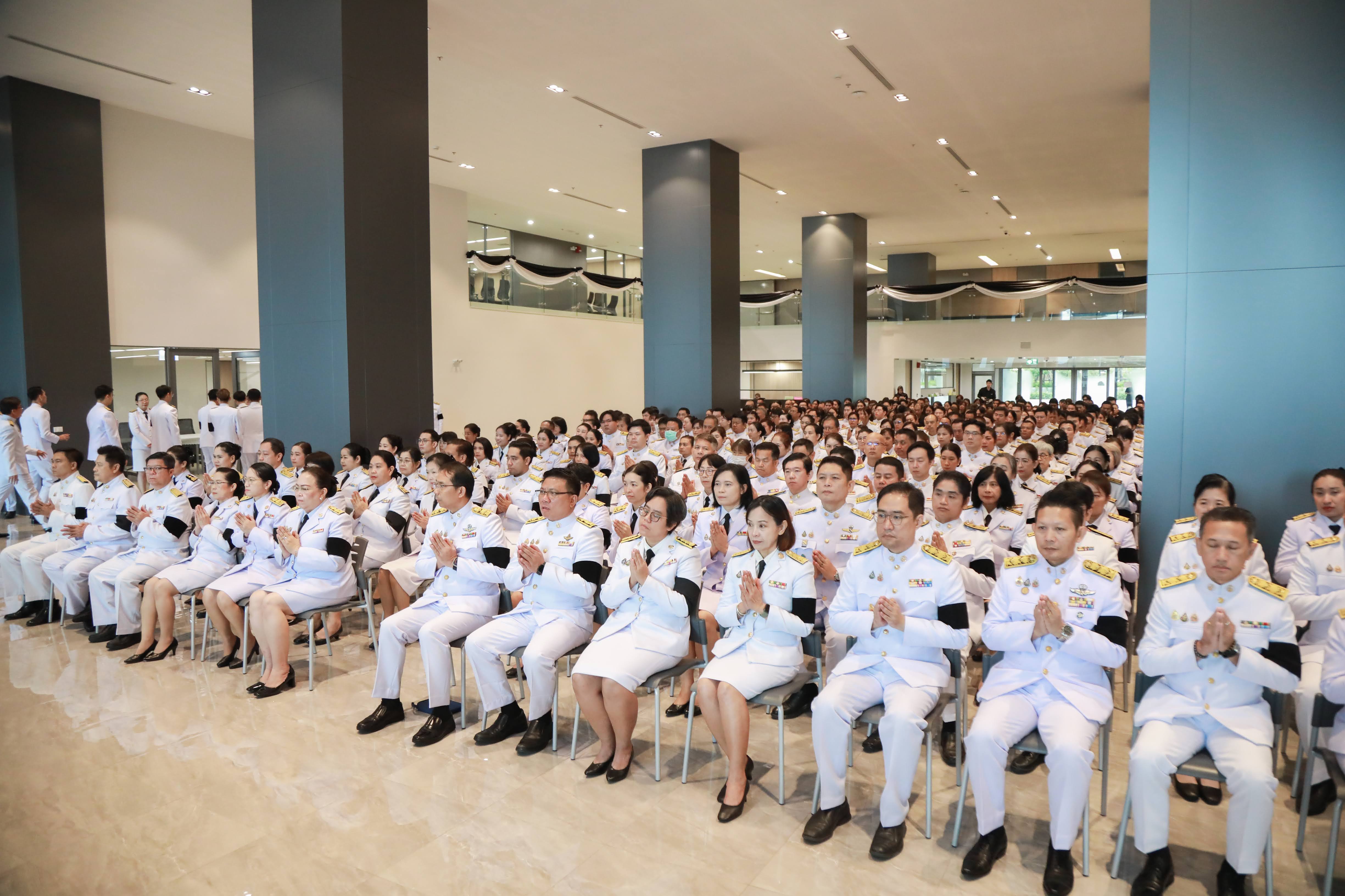 ข่าวสารกระทรวงฯ