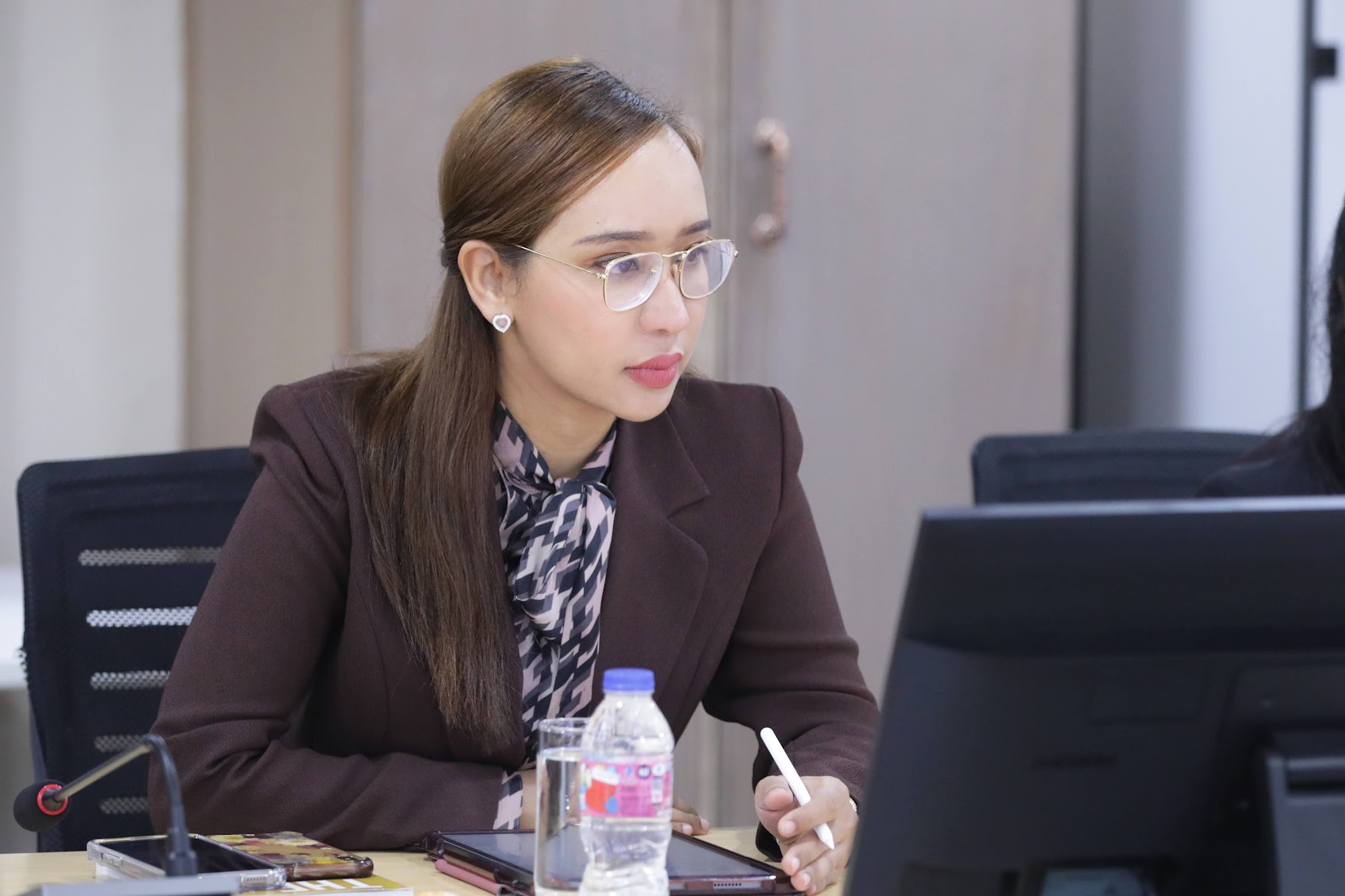 ข่าวรัฐมนตรี