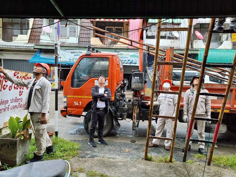 ข่าวรัฐมนตรี