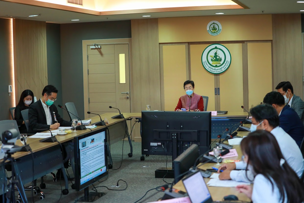 ข่าวรัฐมนตรี