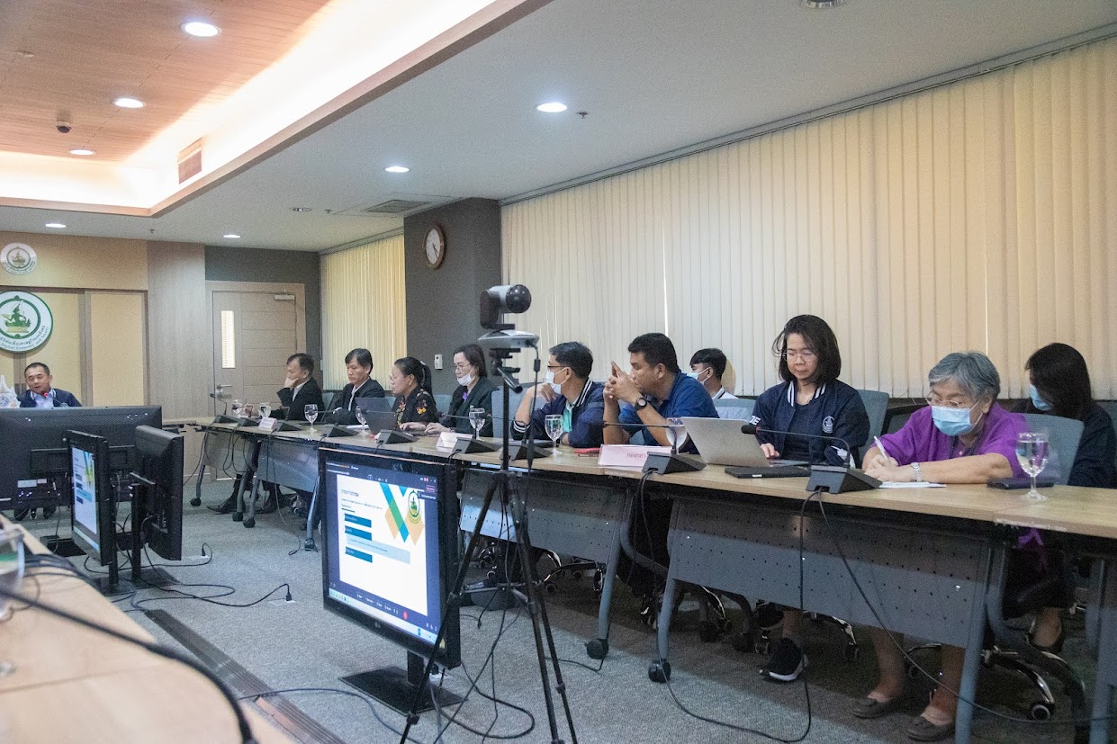 ข่าวสารกระทรวงฯ