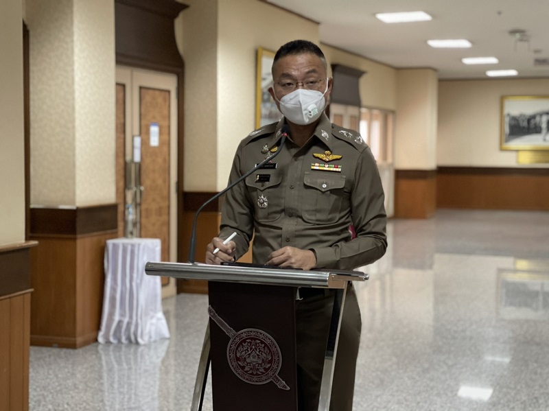 ข่าวรัฐมนตรี