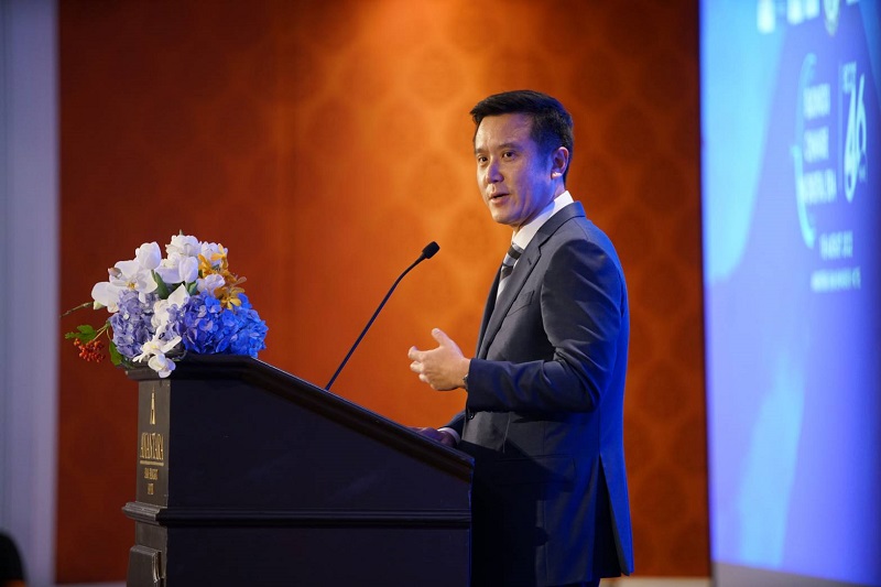 ข่าวรัฐมนตรี