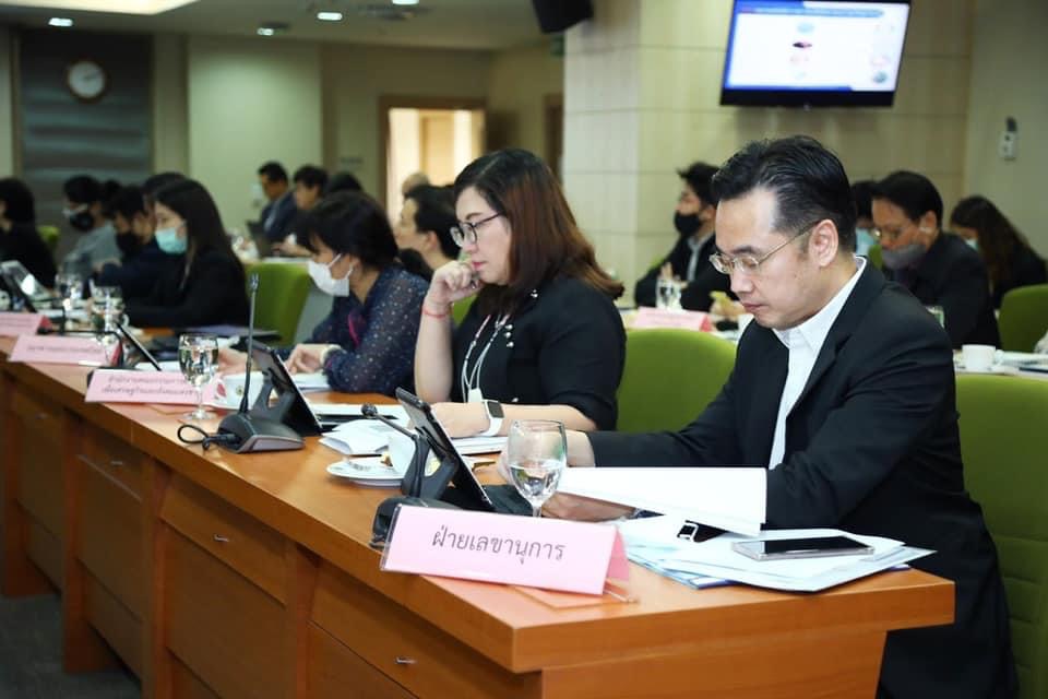 ข่าวสารกระทรวงฯ