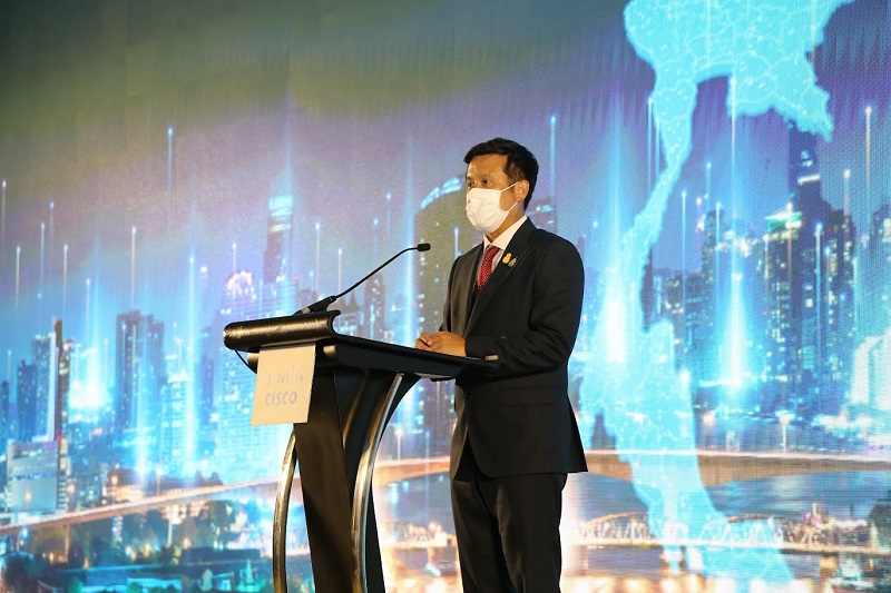 ข่าวรัฐมนตรี