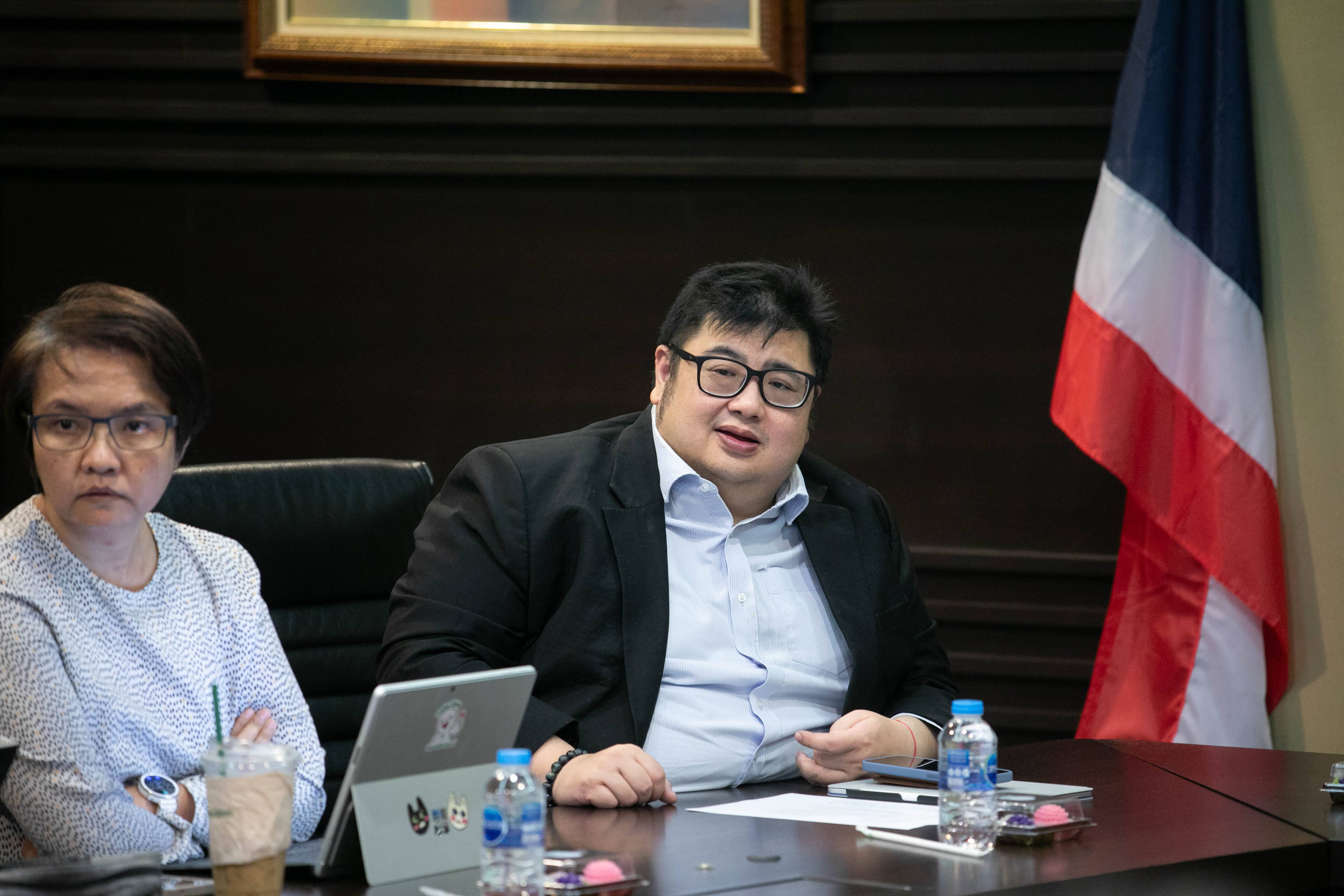 ข่าวสารกระทรวงฯ