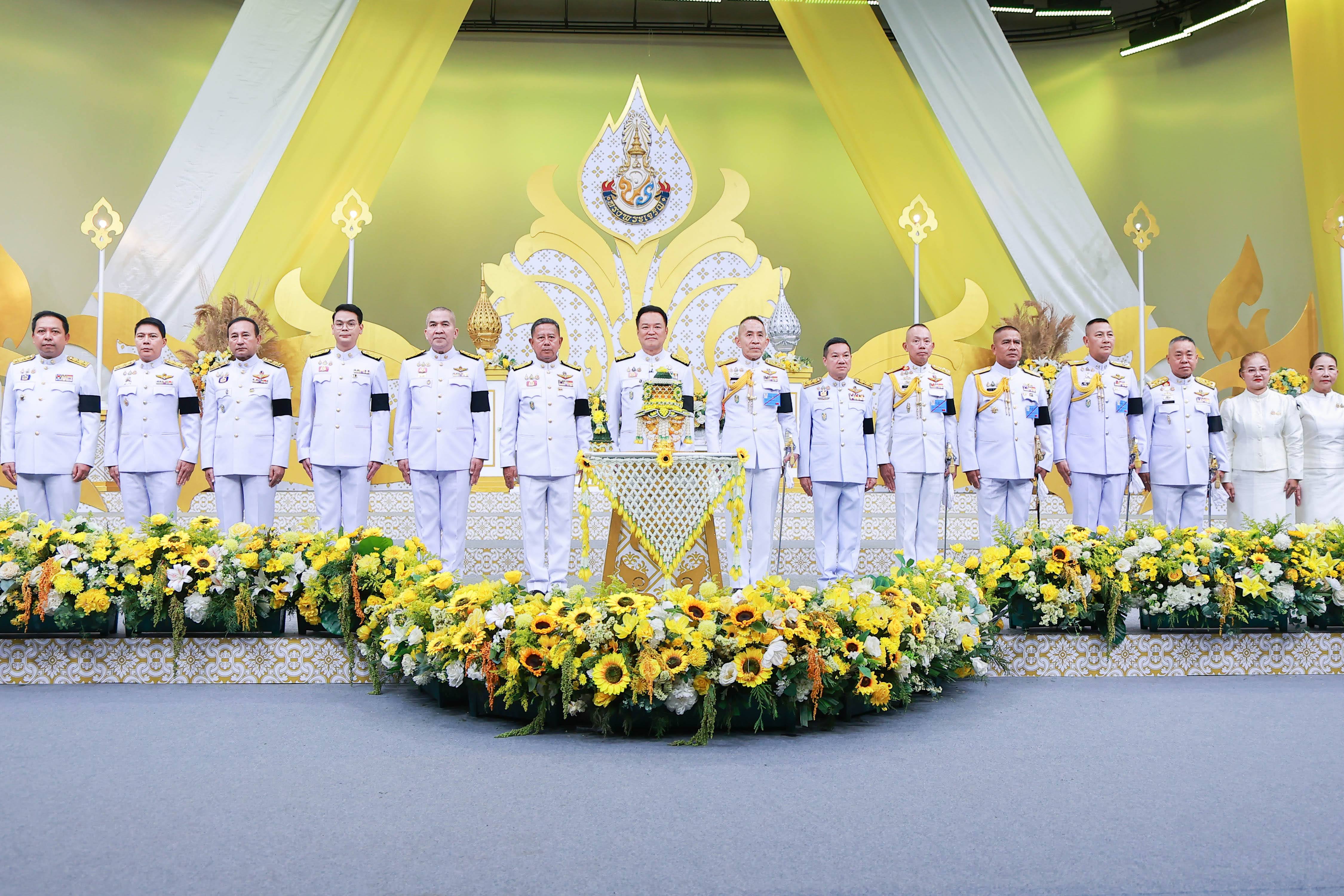 ข่าวรัฐมนตรี