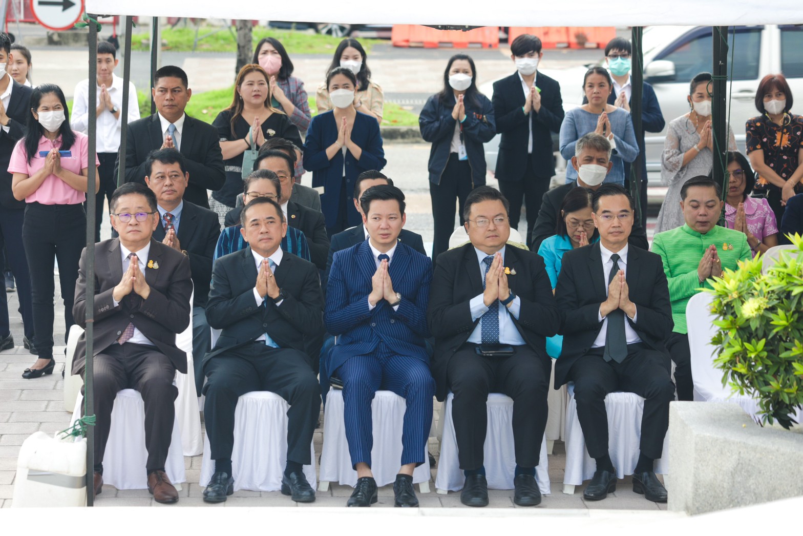 ข่าวรัฐมนตรี