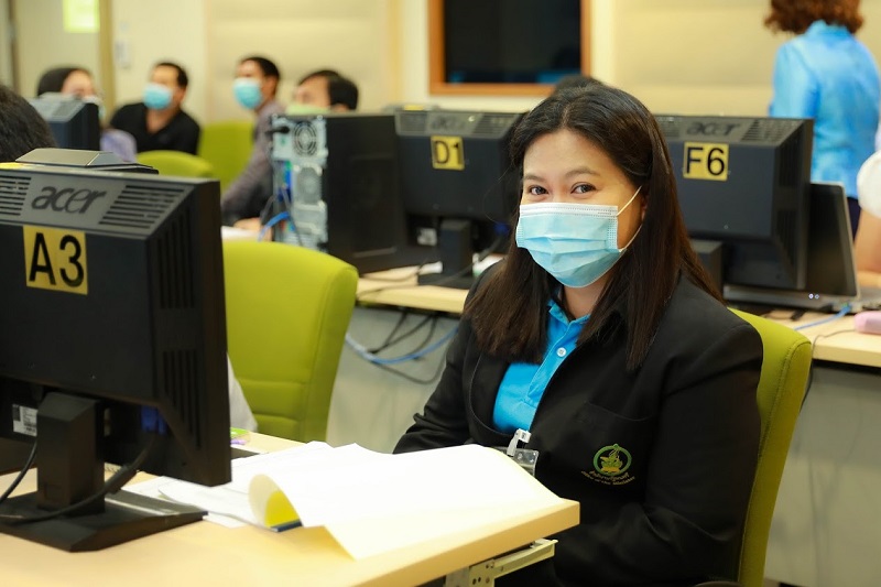 ข่าวสารกระทรวงฯ