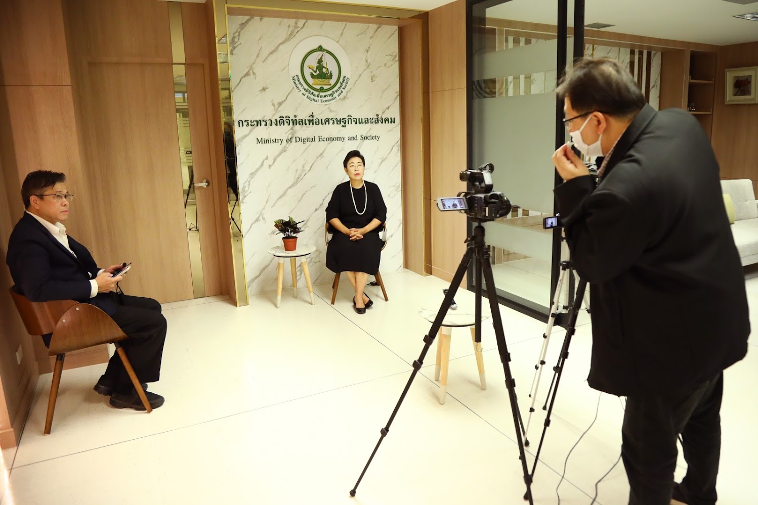 ข่าวสารกระทรวงฯ