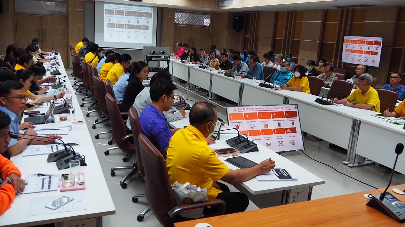 ข่าวสารกระทรวงฯ