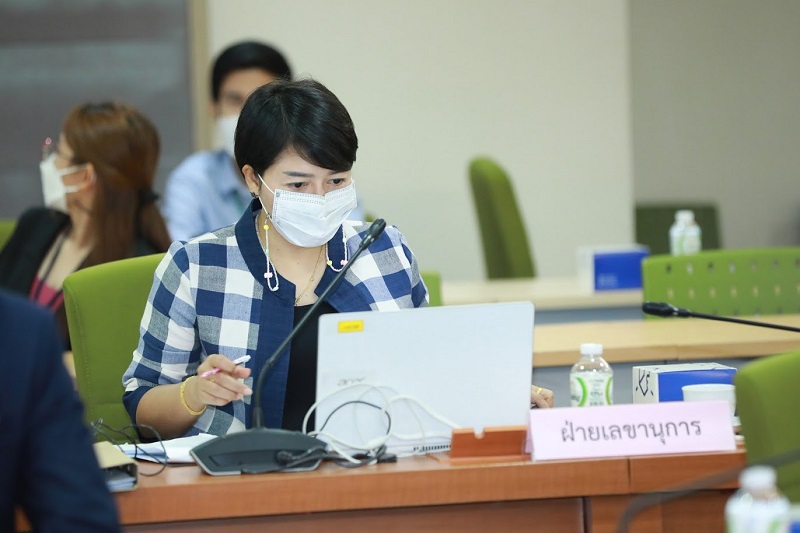 ข่าวรัฐมนตรี