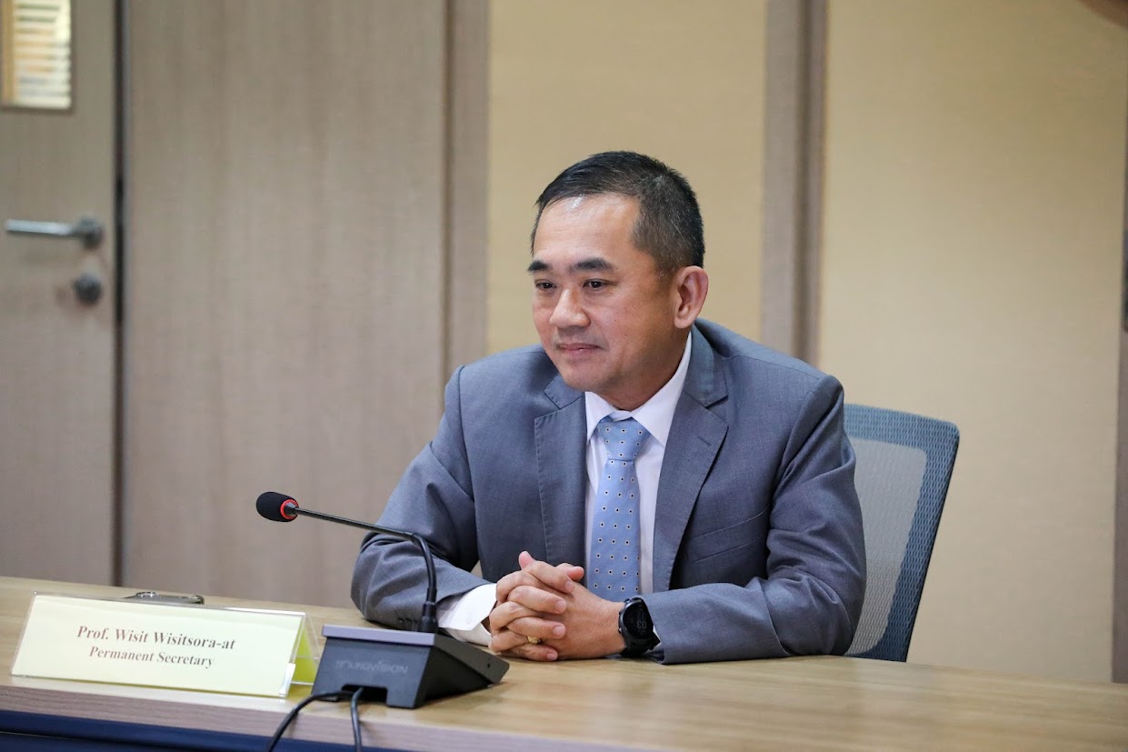 ข่าวสารกระทรวงฯ